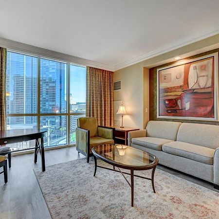Luxury Studio Mgm Signature, Great Location, Lazy River, No Resort Fees ลาสเวกัส ภายนอก รูปภาพ