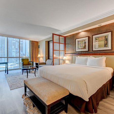 Luxury Studio Mgm Signature, Great Location, Lazy River, No Resort Fees ลาสเวกัส ภายนอก รูปภาพ