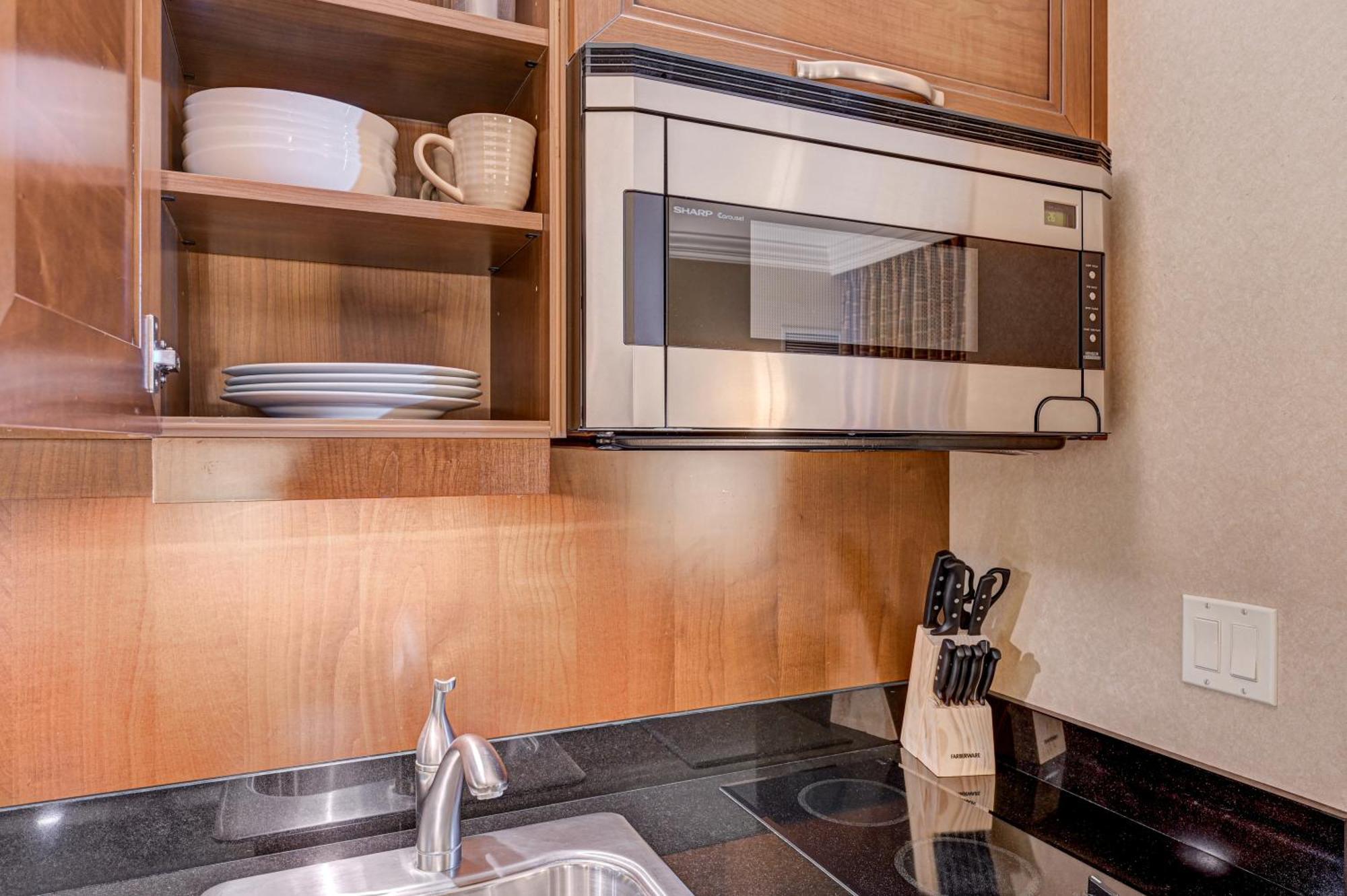 Luxury Studio Mgm Signature, Great Location, Lazy River, No Resort Fees ลาสเวกัส ภายนอก รูปภาพ