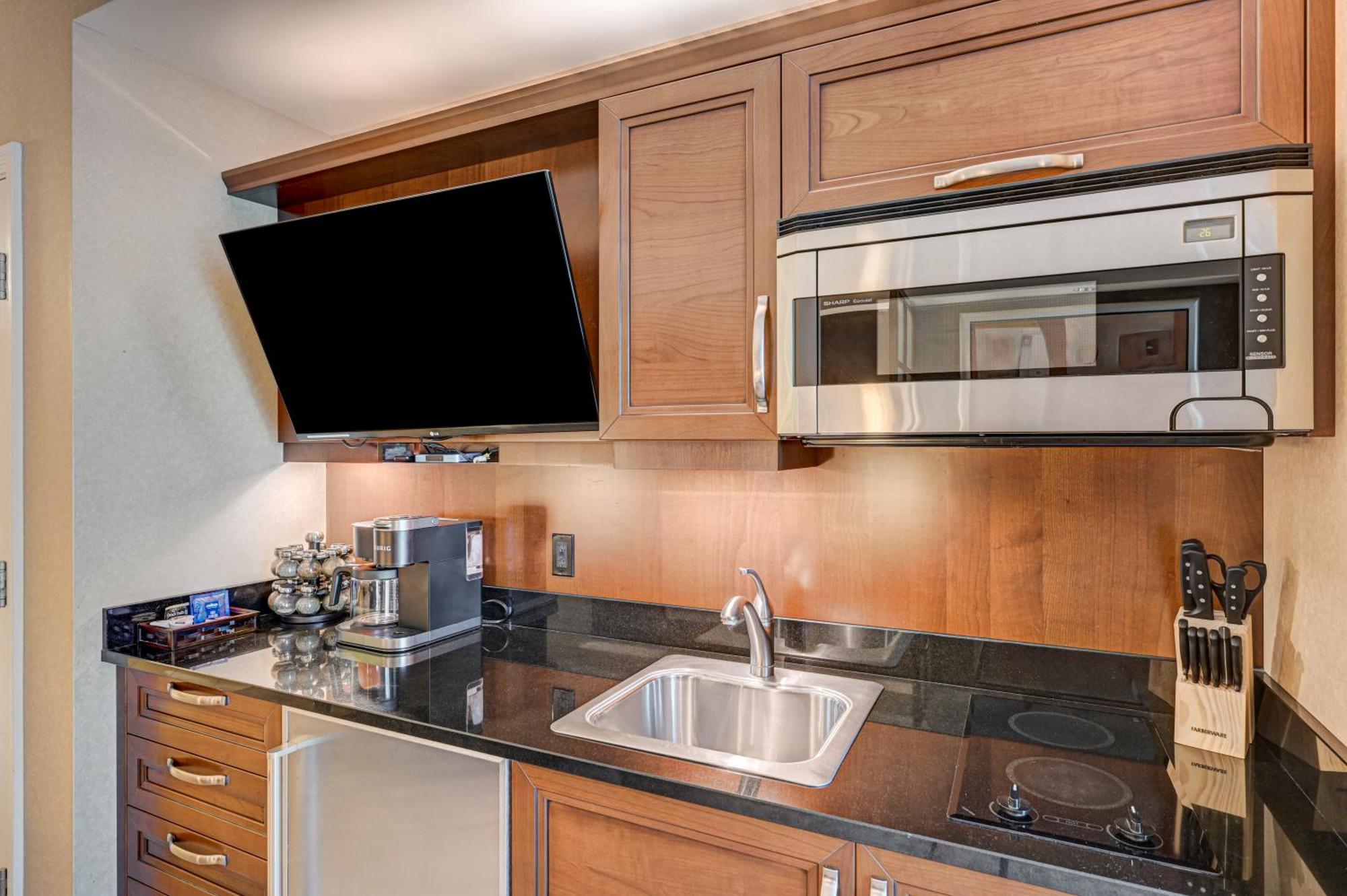 Luxury Studio Mgm Signature, Great Location, Lazy River, No Resort Fees ลาสเวกัส ภายนอก รูปภาพ