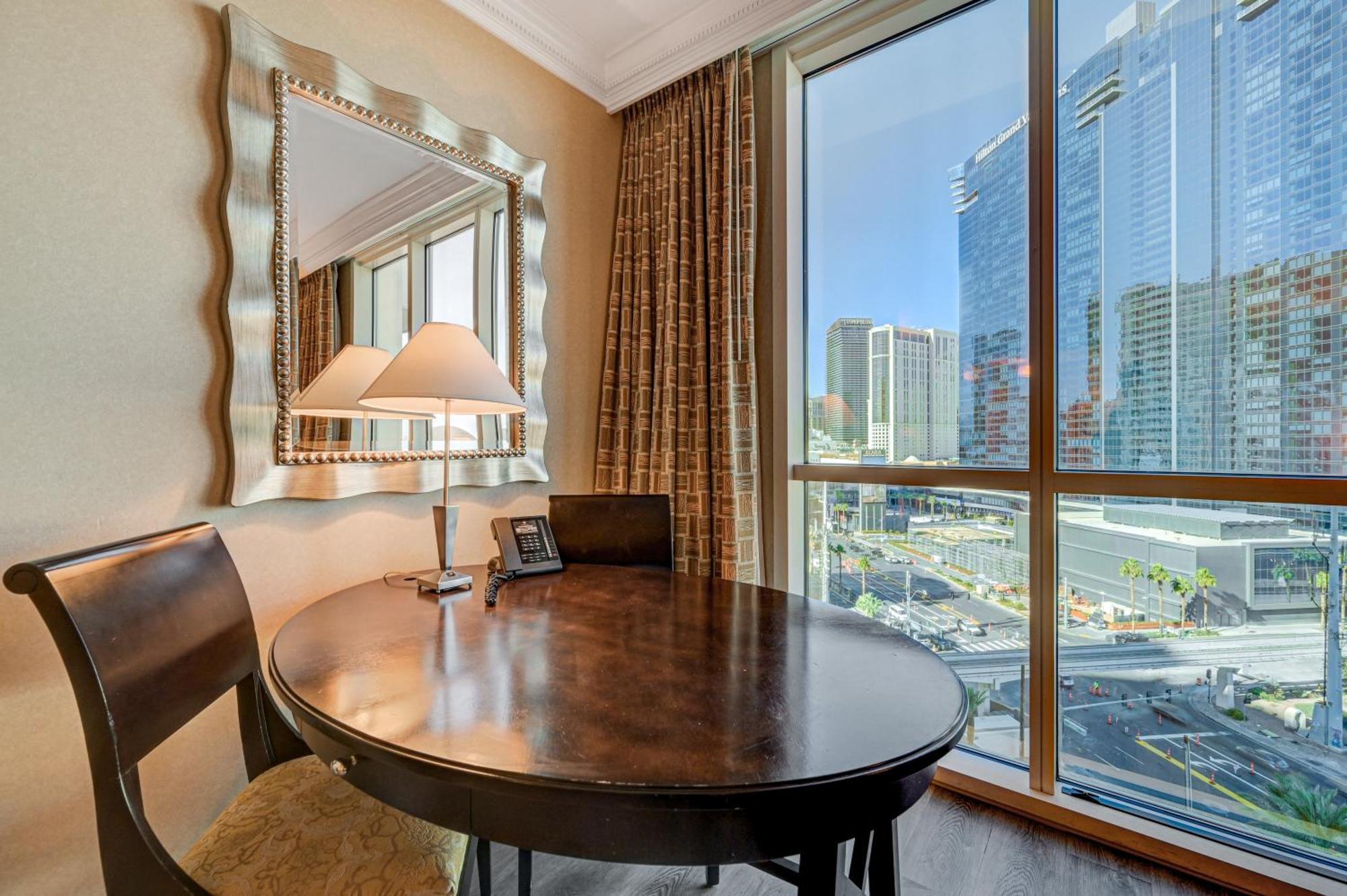 Luxury Studio Mgm Signature, Great Location, Lazy River, No Resort Fees ลาสเวกัส ภายนอก รูปภาพ