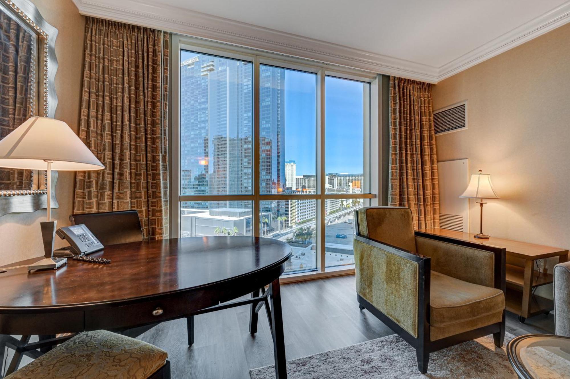 Luxury Studio Mgm Signature, Great Location, Lazy River, No Resort Fees ลาสเวกัส ภายนอก รูปภาพ