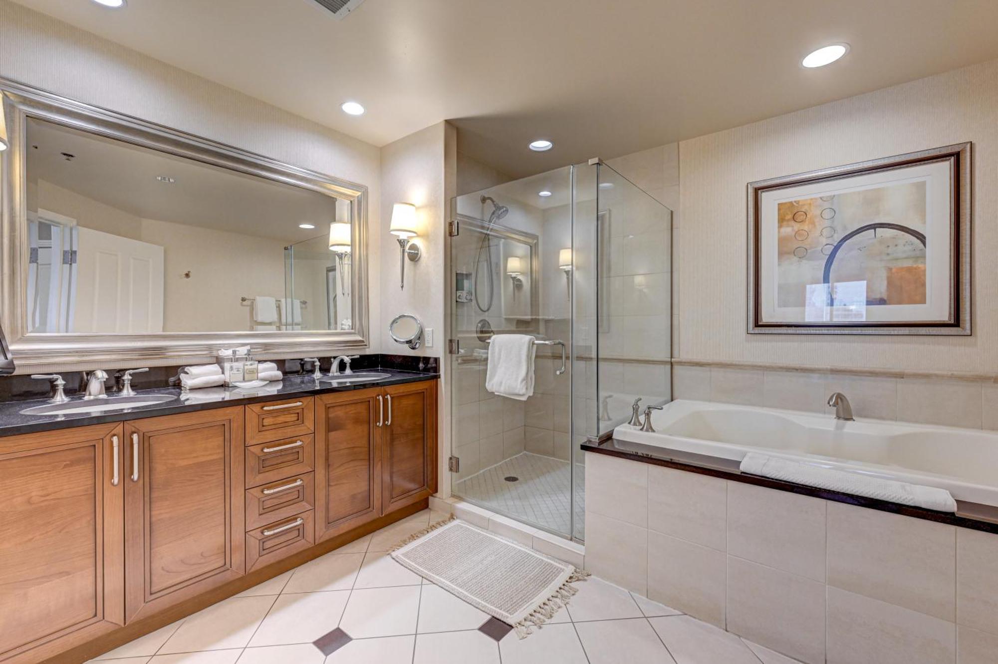 Luxury Studio Mgm Signature, Great Location, Lazy River, No Resort Fees ลาสเวกัส ภายนอก รูปภาพ