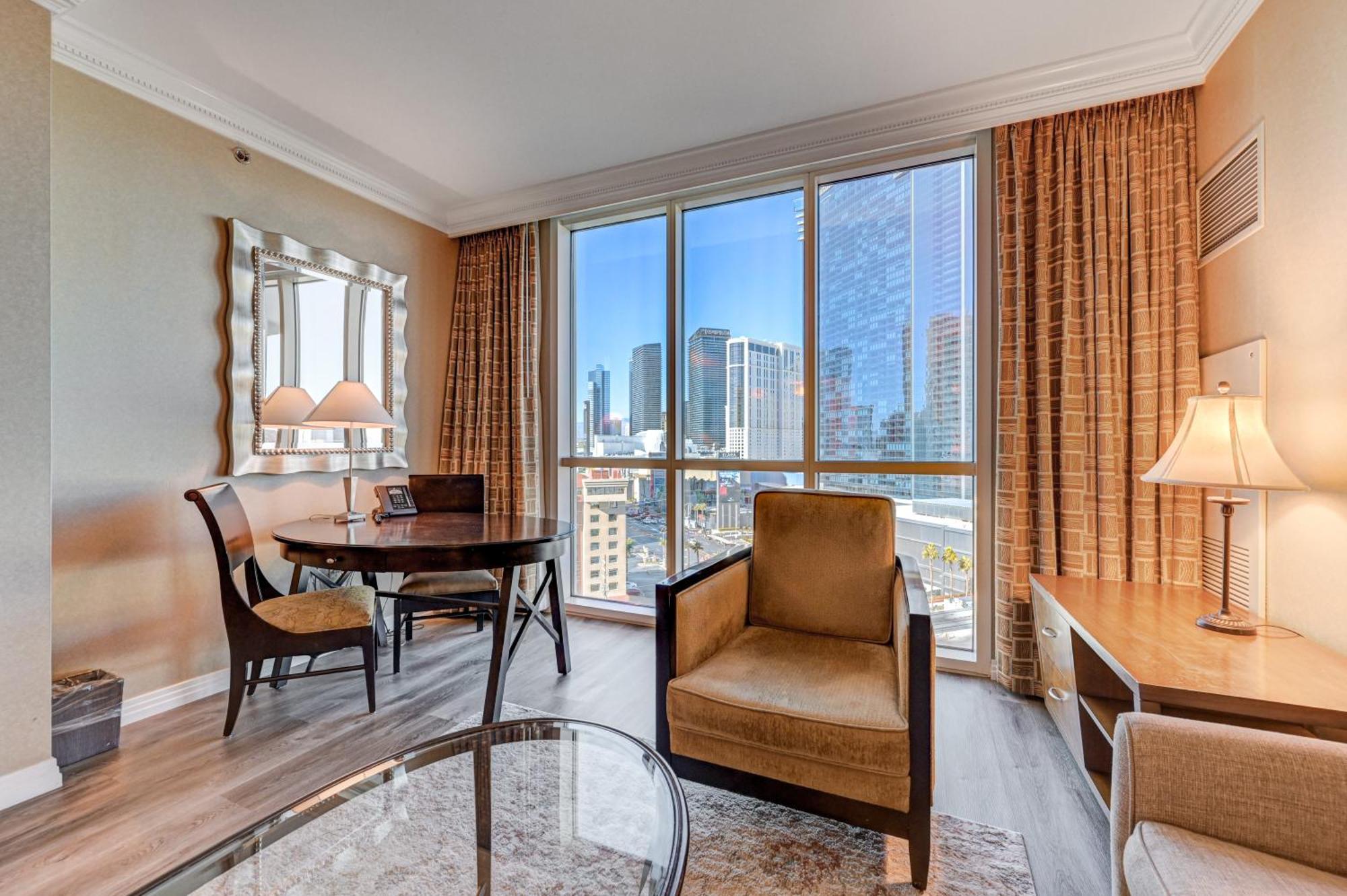 Luxury Studio Mgm Signature, Great Location, Lazy River, No Resort Fees ลาสเวกัส ภายนอก รูปภาพ