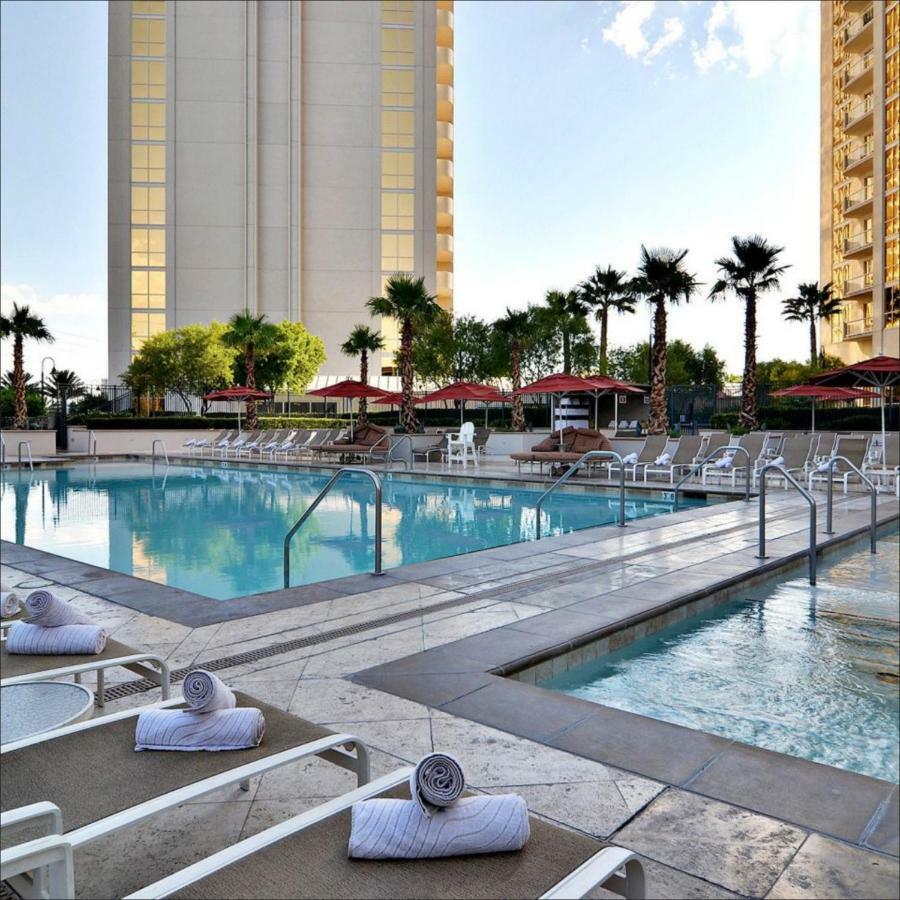 Luxury Studio Mgm Signature, Great Location, Lazy River, No Resort Fees ลาสเวกัส ภายนอก รูปภาพ