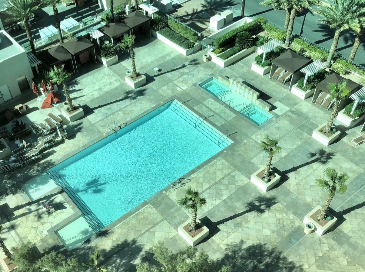 Luxury Studio Mgm Signature, Great Location, Lazy River, No Resort Fees ลาสเวกัส ภายนอก รูปภาพ